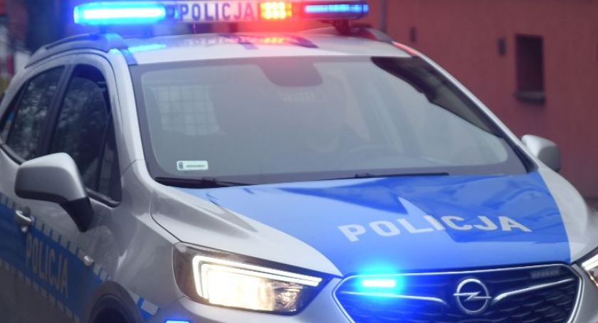 26-latek odpowie za posiadanie narkotyków
