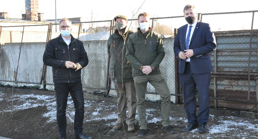 Parking przy dworcu będzie nie tylko funkcjonalny, ale też estetyczny