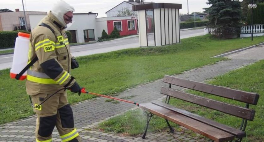 Za zdobyte pieniędze strażacy z gminy Liniewo zakupią dodatkowy sprzęt