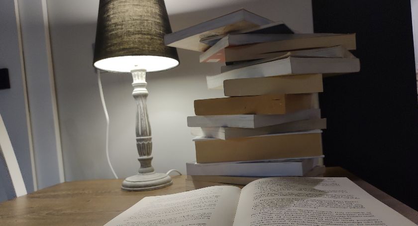 Biblioteka Miejska już działa i czeka na czytelników z nowościami