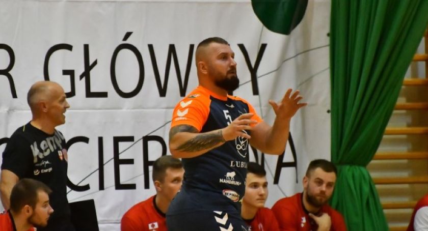 Nieskie loty Sokoła w Elblągu doprowadziły do kolejnej porażki