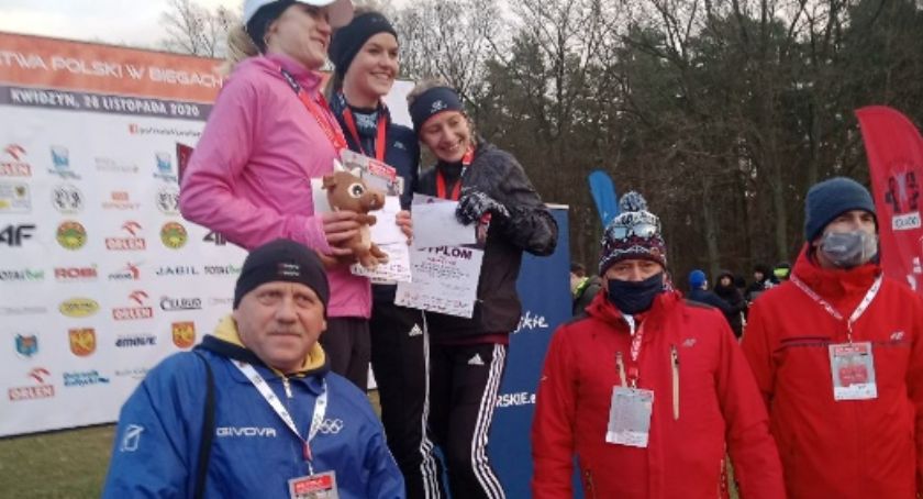 Świetne występy zawodników Remusa. Weronika Lizakowska mistrzynią kraju