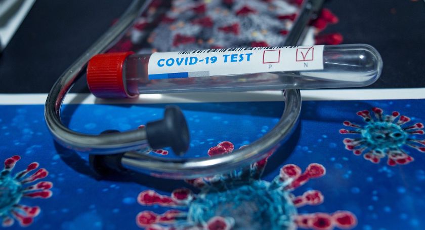 Koronawirus w powiecie kościerskim - kolejne 22 zakażenia i zgon