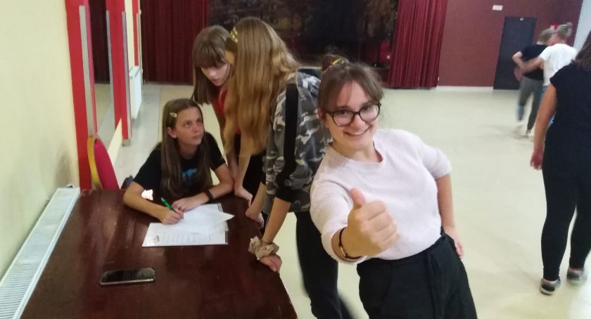 Dziemiańska biblioteka wyróżniona w ogólnopolskim konkursie Nocy Bibliotek i Platona