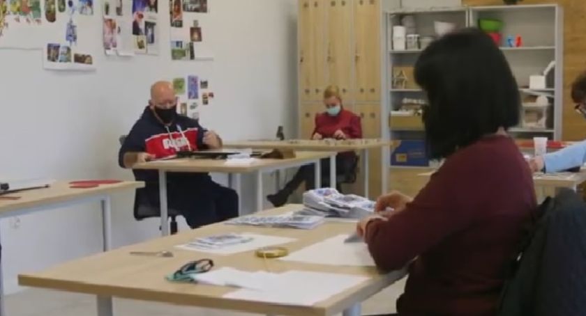 Zadbaj o swoją przyszłość i skorzystaj z oferty Centrum Integracji Społecznej