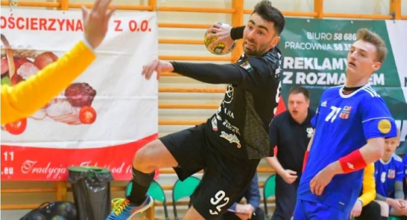 Sokół odleciał rywalom w Kwidzynie i zanotował czwarte zwycięstwo