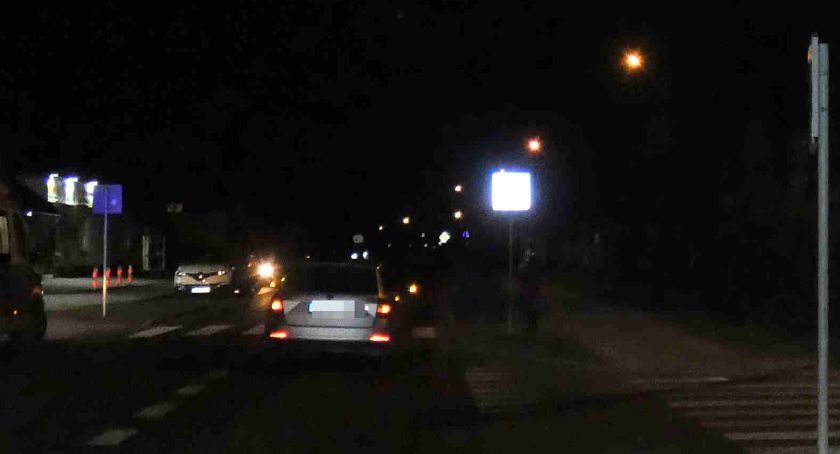 Liniewo. Potrącił 16-latkę na przejściu dla pieszych - stracił prawo jazdy 