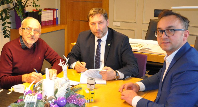 Za pół roku dwie ścieżki rowerowe w mieście będą gotowe