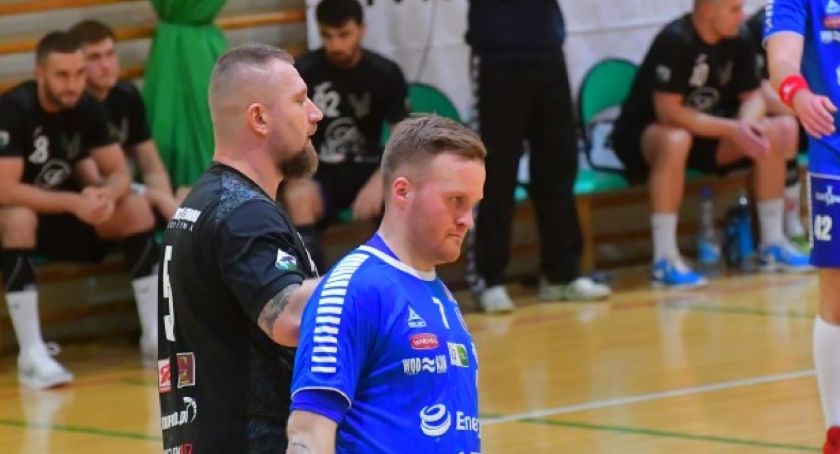 W derbach Kaszub kościerski Sokół zagra z GKS Autoinwest Żukowo