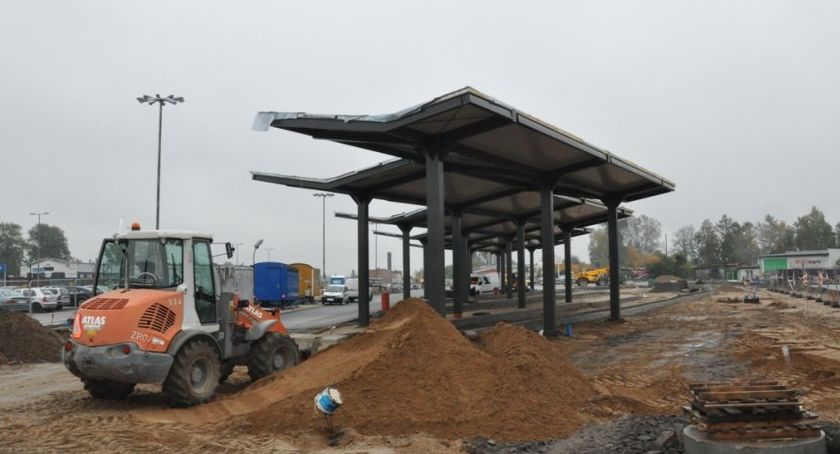 Będzie więcej miejsc postojowych w Kościerzynie. Nowy parking już gotowy