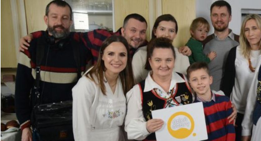 W czwartek o śledziu po kaszubsku w Dzień Dobry TVN