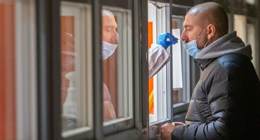 Możesz skorzystać z wolnych miejsc w izolatorium w Dzierżążnie