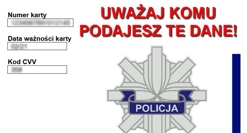 Sprzedawały w sieci - oszuści włamali się na ich konta i wypłacili pieniądze