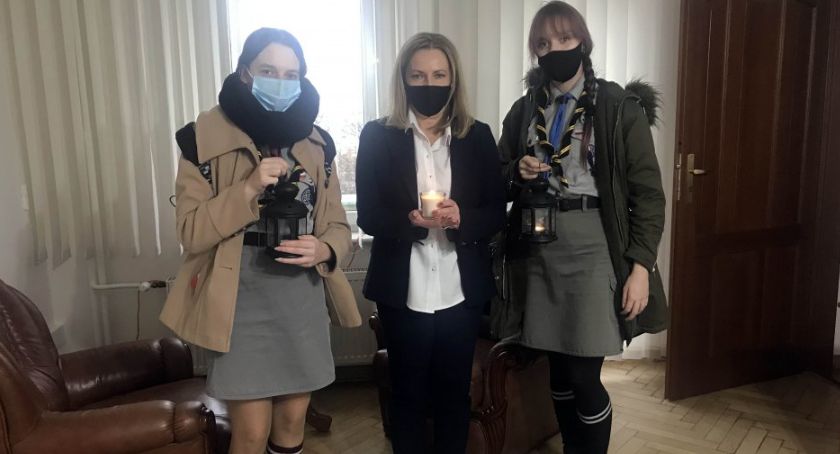 Betlejemskie Światło Pokoju niesie uniwersalne wartości dla wszystkich ludzi