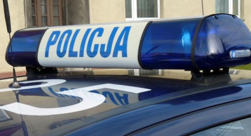 Oznajmił, że popełni samobójstwo i wyszedł z domu - świąteczne poszukiwania 32-latka