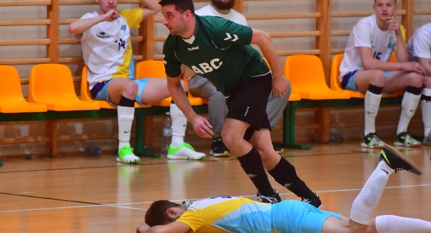 Kościerska halówka wznowi rozgrywki dopiero pod koniec stycznia