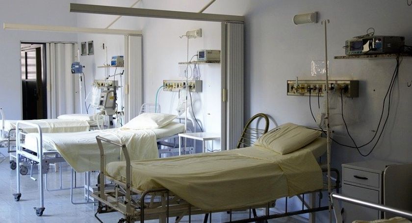 Kolejni mieszkańcy powiatu z potwierdzonym testem na koronawirusa