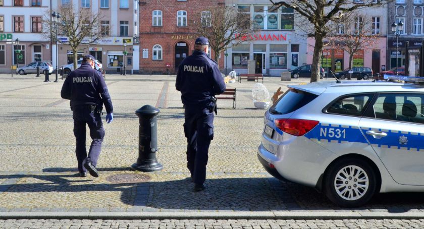 Galerie, kluby i siłownie pod lupą Policji i sanepidu