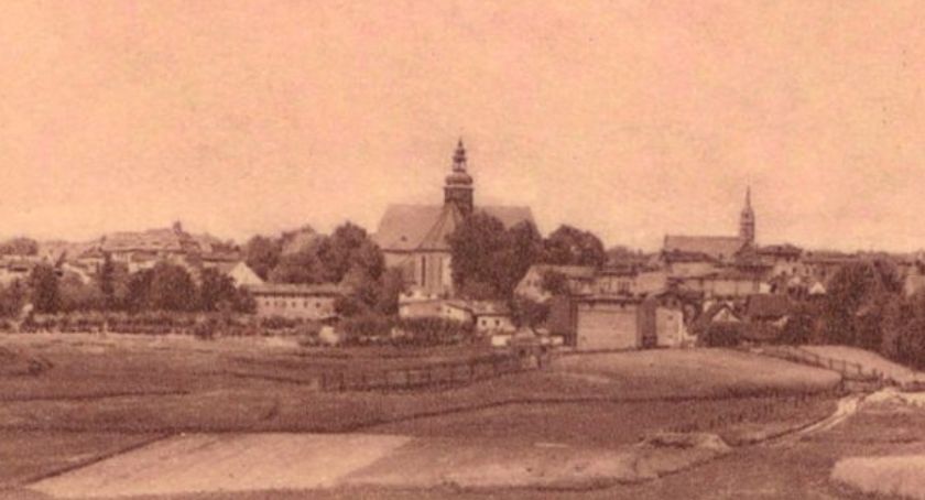 Nowa publikacja o dziejach Kościerzyny już do nabycia
