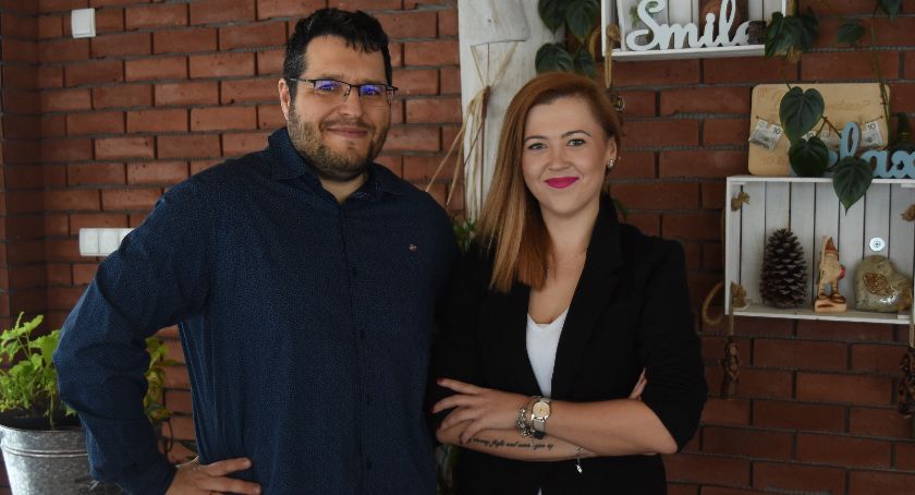 Ania Lehmann nową redaktor naczelną portalu Kościerski.info