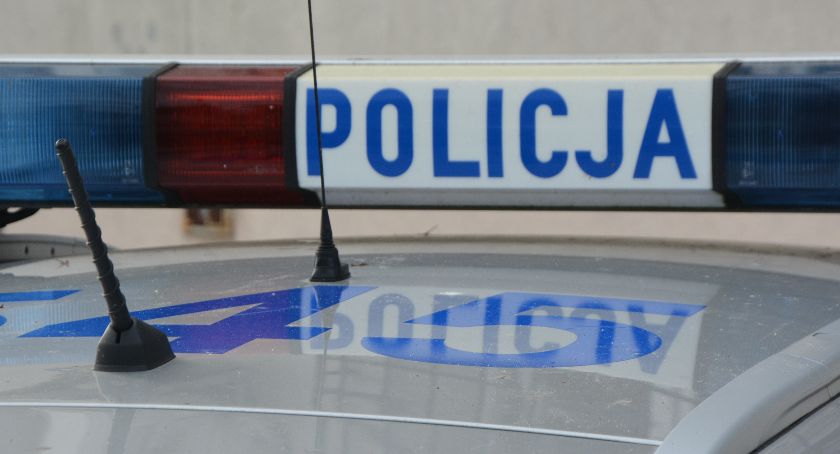 Policjanci, strażacy i mieszkańcy poszukiwali 85-letniej kobiety