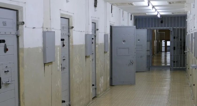 Był poszukiwany listem gończym - wpadł w ręce kościerskiej drogówki