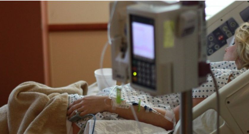 Kolejne zakażenia i dwa zgony pacjentów COVID-19 w powiecie kościerskim