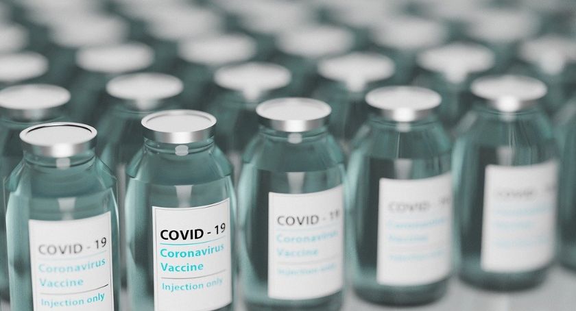 Już prawie 1000 osób zostało zaszczepionych przeciwko Covid-19 w pow. kościerskim