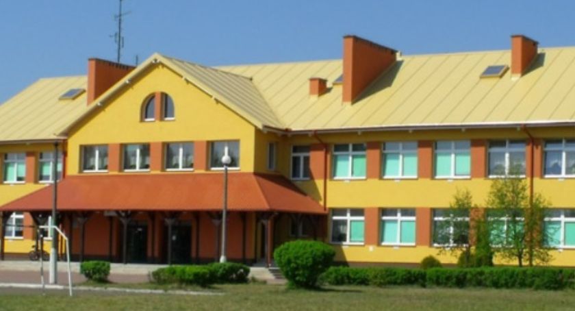 Gmina Kościerzyna planuje wybudować nowoczesną halę sportową w Łubianie