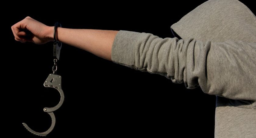 Kościerzyna. Miał handlować narkotykami - trzymiesięczny areszt dla 26-latka