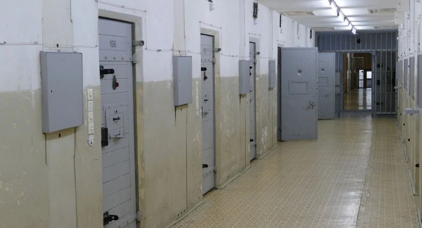 Był poszukiwany listem gończym - wpadł w ręce kościerskich mundurowych