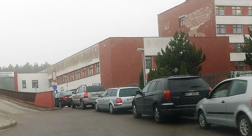 Kościerskie i sąsiednie samorządy nie zostawiły szpitala w ciężkim czasie