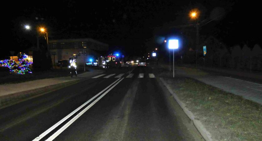 Piesi i kierowcy pod lupą Policji. W piątek więcej policyjnych patroli na drogach 