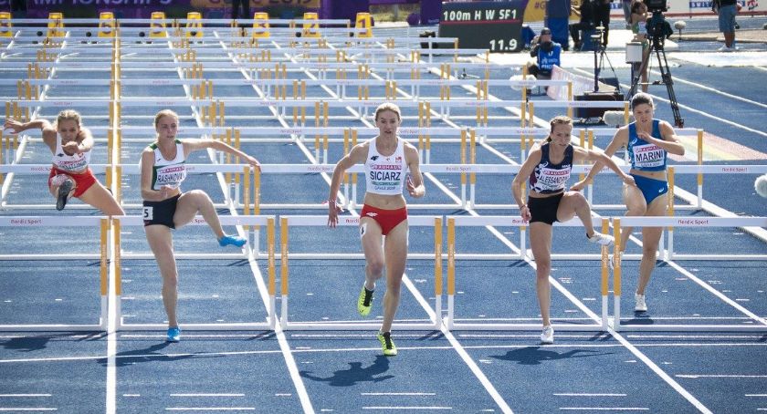 Sportowcy z gminy Kościerzyna mogą składać wnioski o przyznanie nagrody