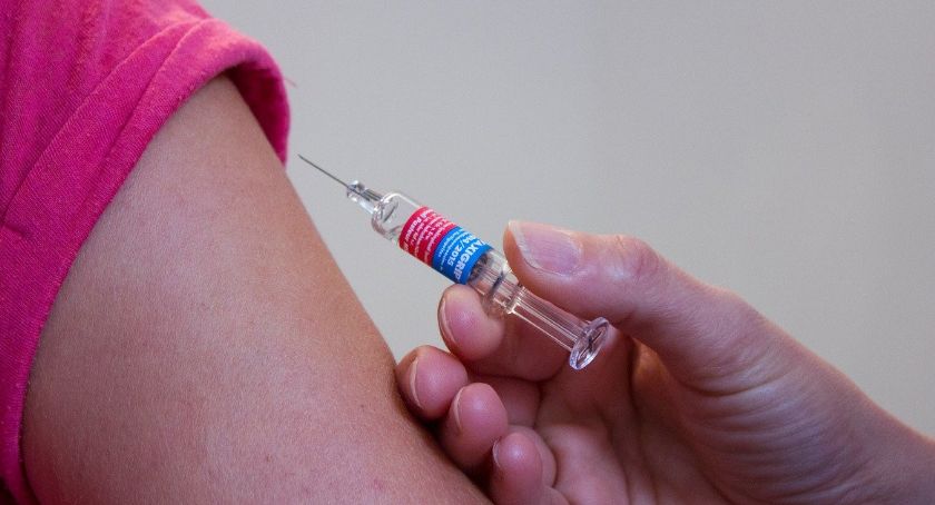 W kościerskim szpitalu w ciągu dwóch dni zaszczepiono ponad 500 osób 