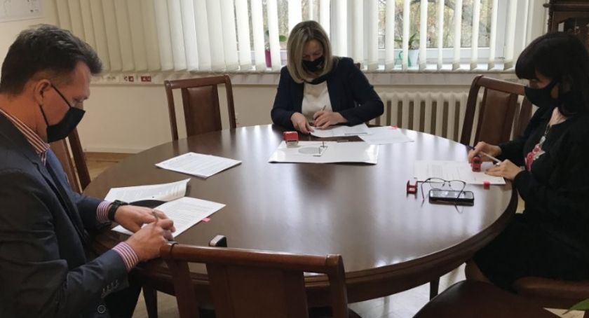 W nowej placówce rodzice i dzieci znajdą szeroki wachlarz pomocy