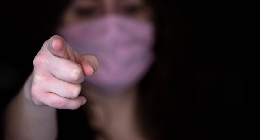 Są nowe dane ws. zakażeń, zgonów i szczepień w powiecie kościerskim