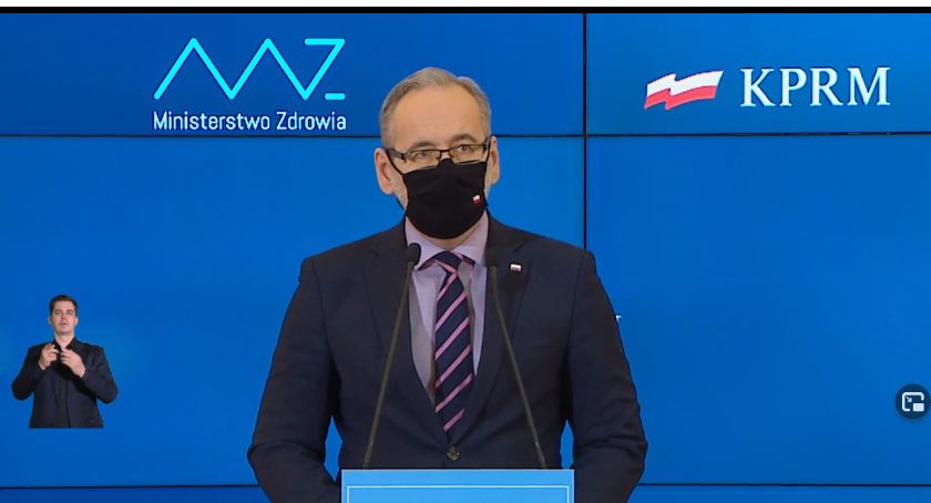 Galerie znów będą otwarte, pozostałe obostrzenia obowiązują do 14 lutego