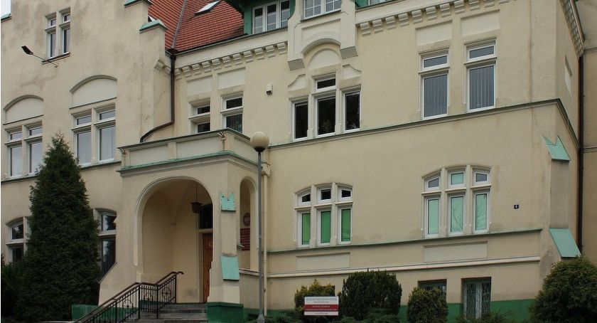Interesanci mogą już bezpośrednio załatwiać swoje sprawy w starostwie
