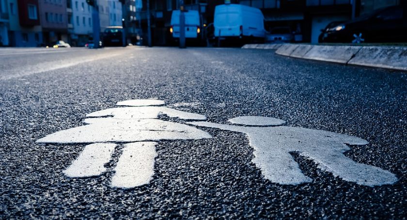 Piesi i kierowcy znów na celowniku Policji 