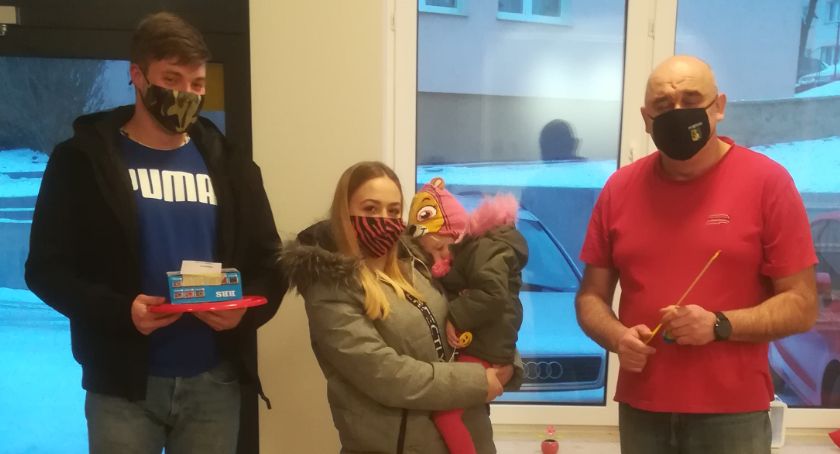 Nagrody dla autorów zwycięskich bałwanów czekają!