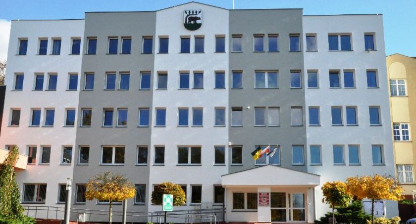 Covid-19 w Urzędzie Miasta. Wśród zakażonych burmistrz Kościerzyny