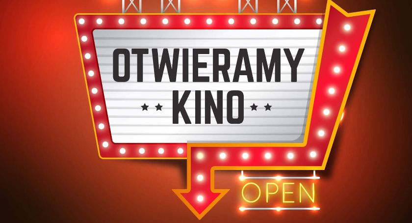 Kino Remus zaprasza od piątku na seanse filmowe 