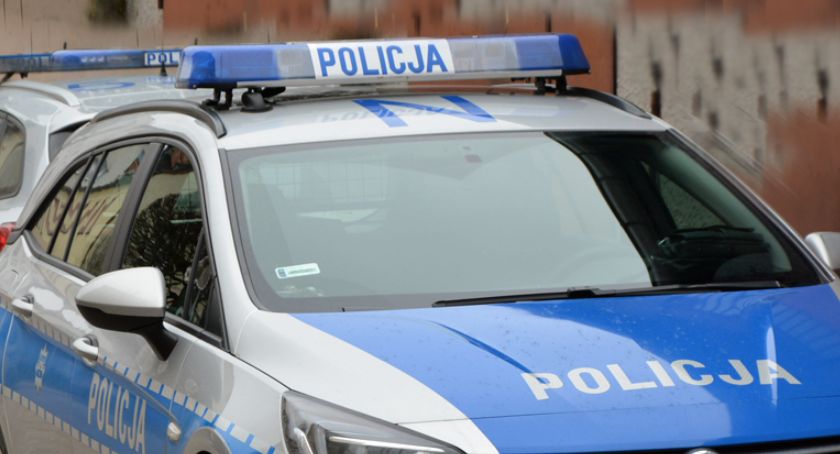 Kościerzyna. Policjanci poszukiwali 16-latka