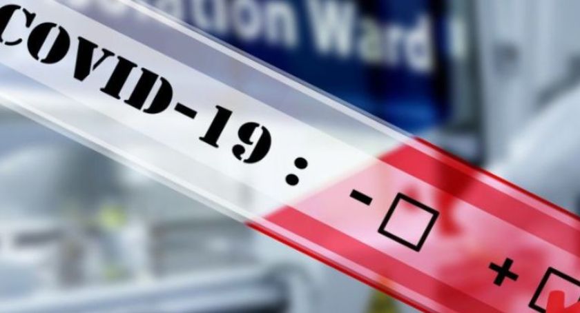 20 nowych przypadków zakażeń koronawirusem w powiecie kościerskim