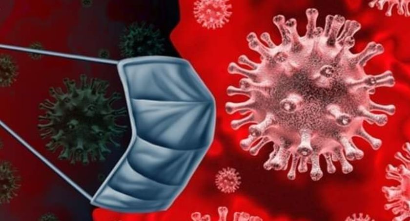22 nowe zakażenia i kolejny zgon w powiecie kościerskim