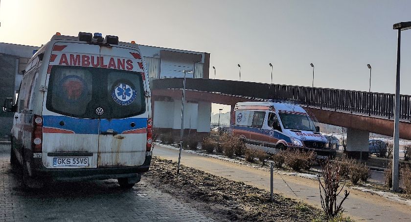 Będzie drugi punkt szczepień w Szpitalu Specjalistycznym w Kościerzynie