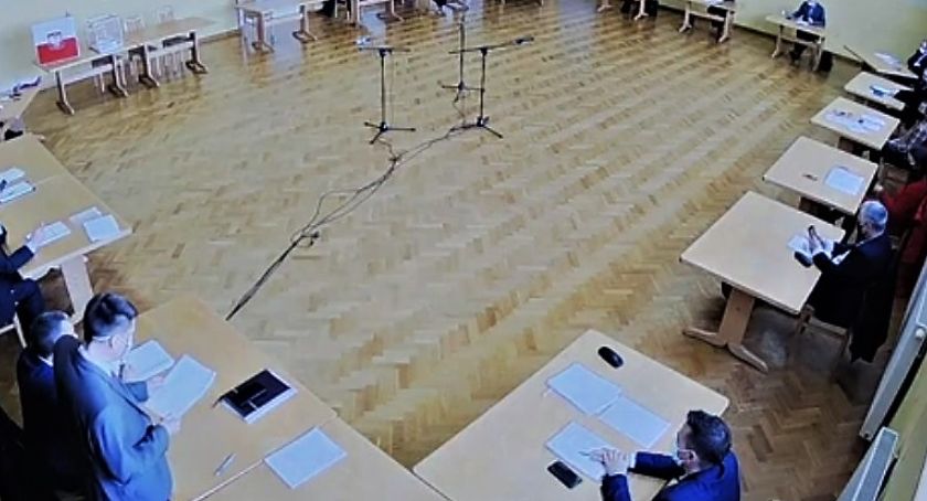 Karsin. Polityczne trzęsienie ziemi w Radzie Gminy