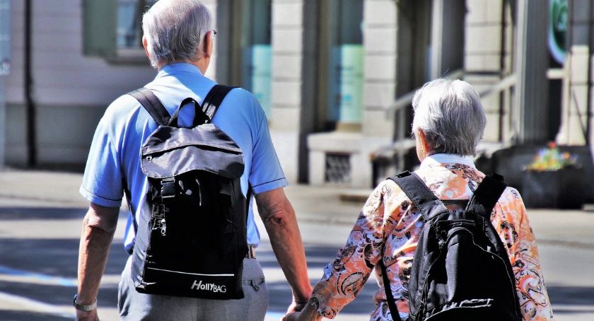 Zgłoszono 19 kandydatów do Rady Seniorów Gminy Kościerzyna