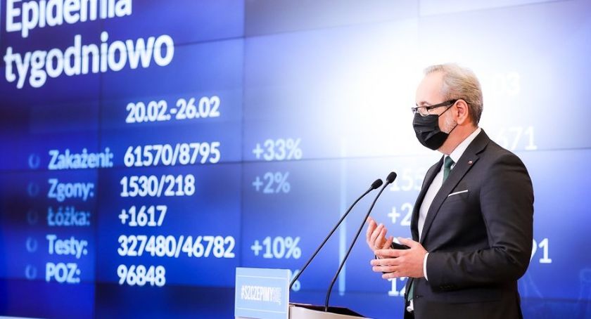 Od 13 marca na Pomorzu znów zamkną galerie, kina, baseny. Szkoły w trybie hybrydowym